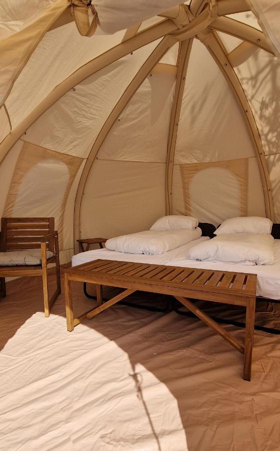 Haukafell - Tents For Rents Hofn