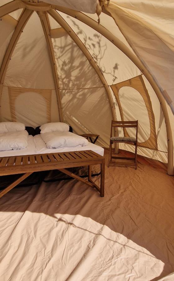 Haukafell - Tents For Rents Luxury tent